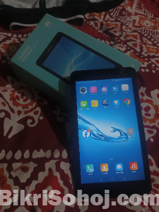 Huawei media pad  t2